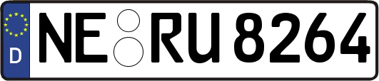 NE-RU8264