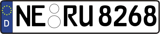 NE-RU8268