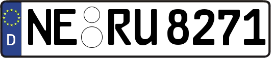 NE-RU8271