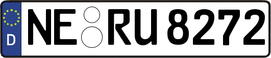NE-RU8272