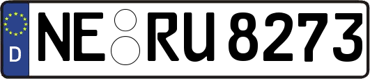 NE-RU8273