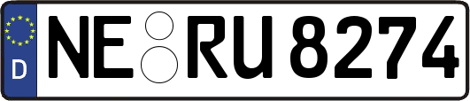 NE-RU8274