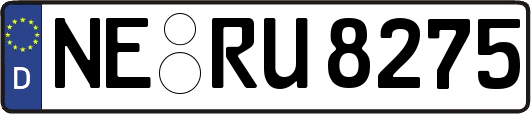 NE-RU8275