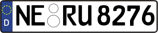 NE-RU8276