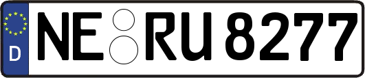 NE-RU8277