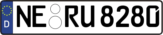 NE-RU8280