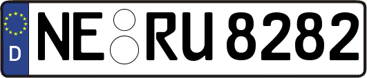 NE-RU8282