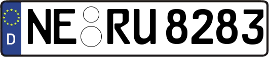 NE-RU8283