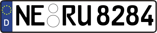 NE-RU8284