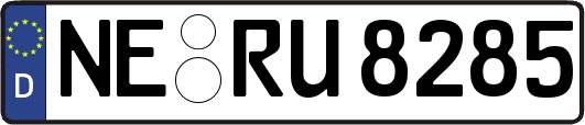 NE-RU8285