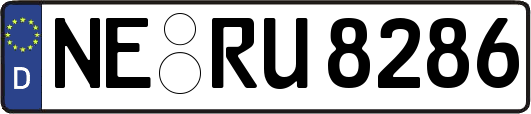 NE-RU8286