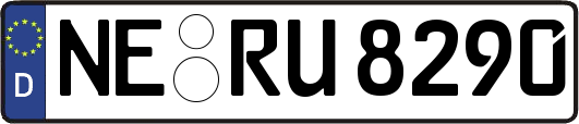 NE-RU8290