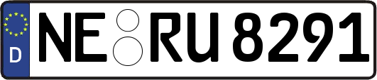 NE-RU8291