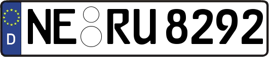 NE-RU8292