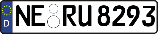 NE-RU8293