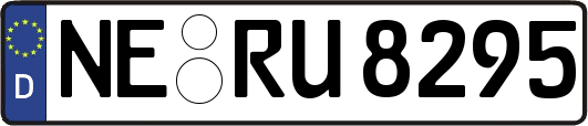NE-RU8295