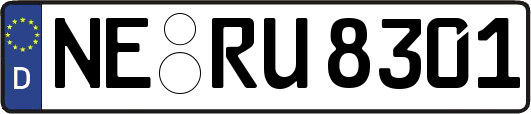 NE-RU8301