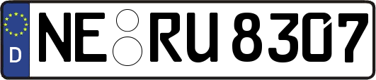 NE-RU8307
