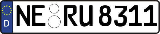 NE-RU8311