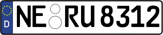 NE-RU8312