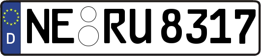 NE-RU8317