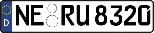 NE-RU8320