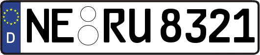 NE-RU8321