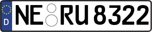 NE-RU8322