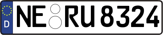 NE-RU8324
