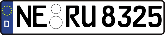 NE-RU8325