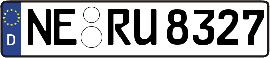 NE-RU8327