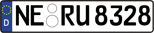 NE-RU8328