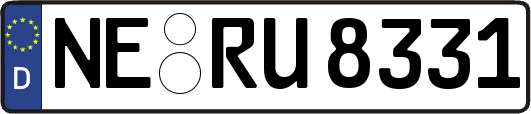 NE-RU8331
