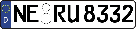 NE-RU8332