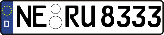 NE-RU8333