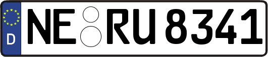 NE-RU8341