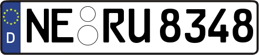 NE-RU8348