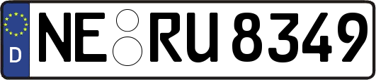 NE-RU8349