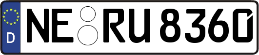 NE-RU8360