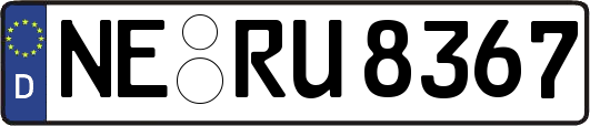 NE-RU8367