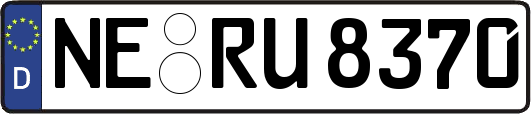 NE-RU8370
