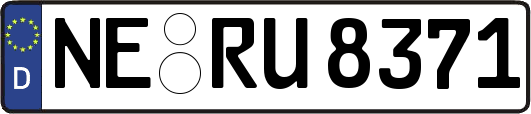 NE-RU8371