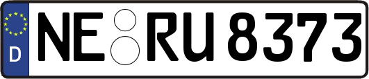 NE-RU8373