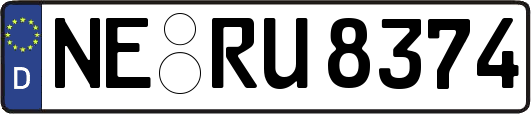 NE-RU8374