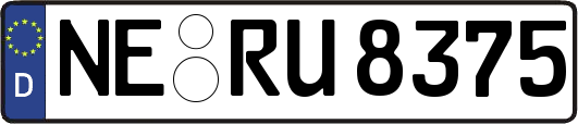 NE-RU8375