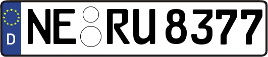 NE-RU8377