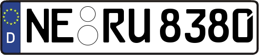 NE-RU8380