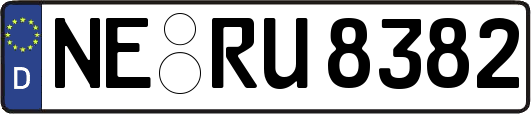 NE-RU8382