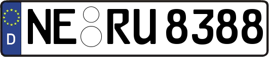 NE-RU8388