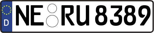 NE-RU8389